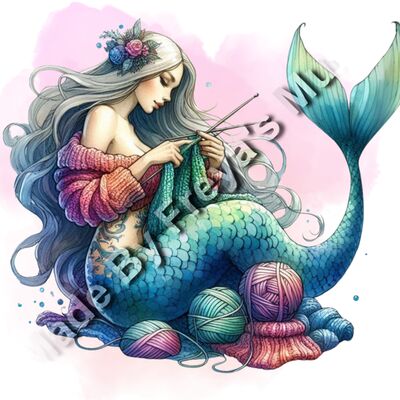 Purl of the Sea Thumbnail