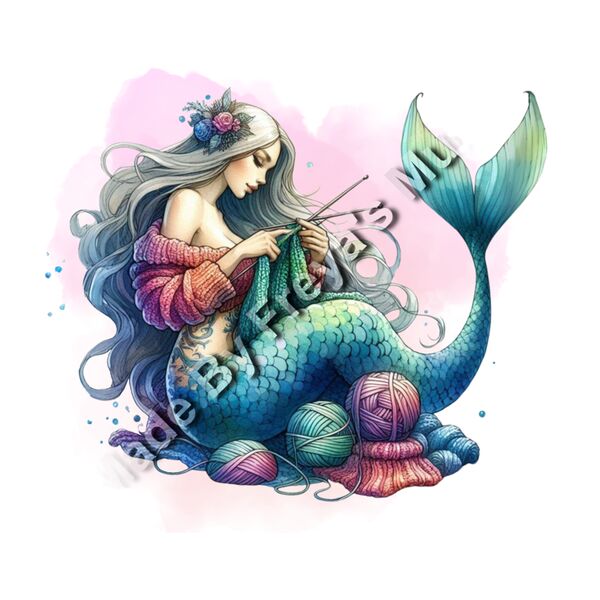 Purl of the Sea Thumbnail