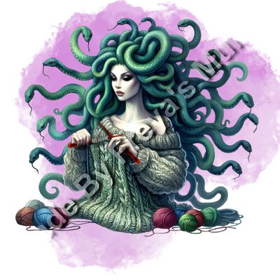 SSK SSK Medusa Thumbnail