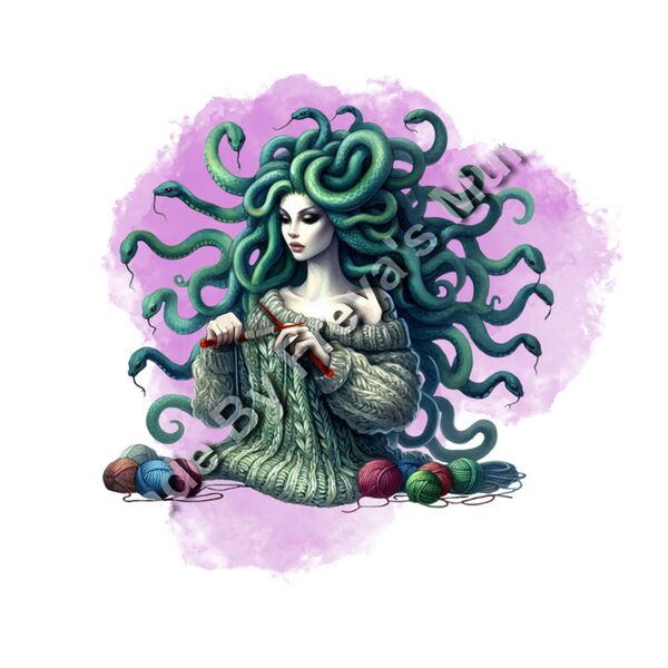 SSK SSK Medusa Thumbnail