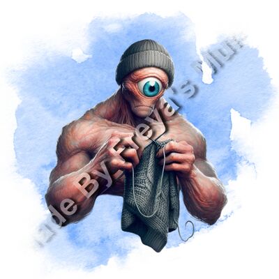 Eye for Details Thumbnail