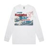 Mens Base Longsleeve Tee Thumbnail