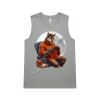 Women's Upside Tank Thumbnail