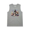 Women's Upside Tank Thumbnail